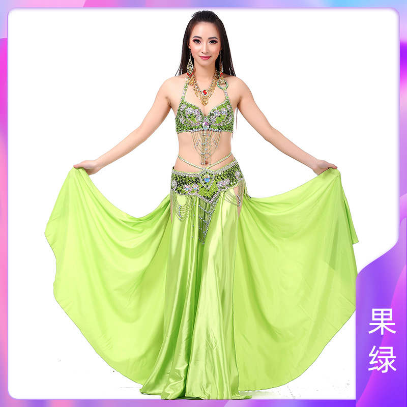 Plus Size Dancewear Polyester Belly Dance Bra Tops For Ladies